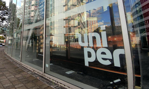 Uniper (Archiv)