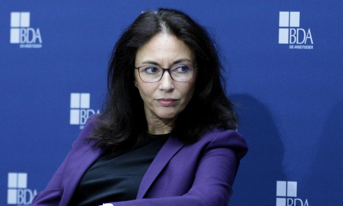 Yasmin Fahimi (Archiv)