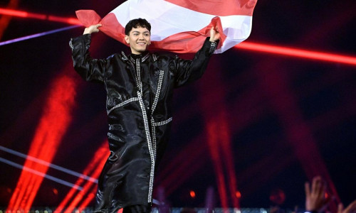 Eurovision Song Contest 2025