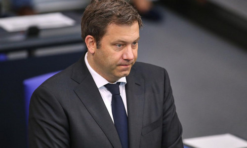 Lars Klingbeil (Archiv)