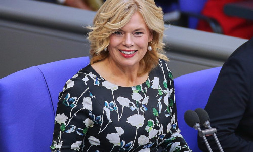 Julia Klöckner (Archiv)