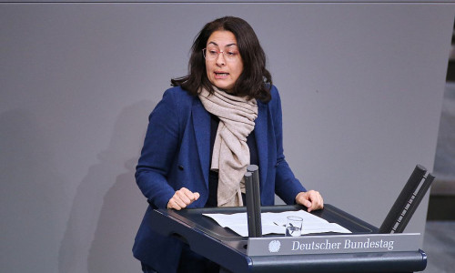 Filiz Polat (Archiv)
