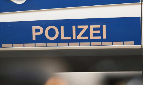 Polizei (Archiv)