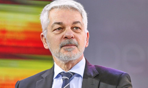 Carlo Masala (Archiv)