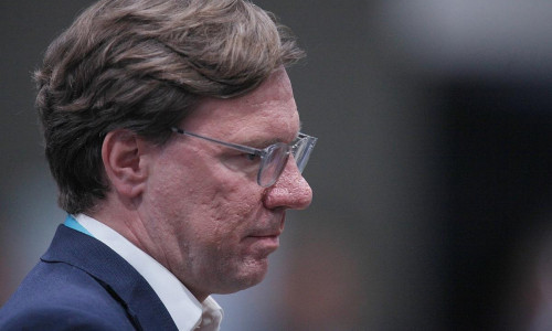 Nico Lange (Archiv)