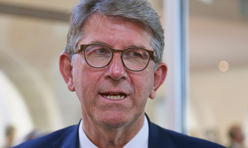 Wolfram Weimer (Archiv)