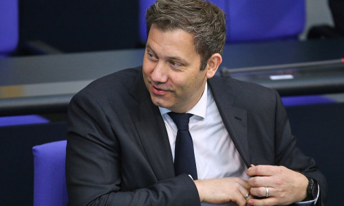 Lars Klingbeil (Archiv)