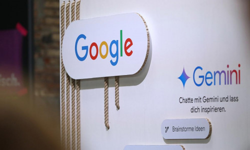 Google-Logo (Archiv)
