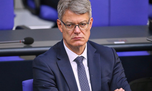 Patrick Schnieder (Archiv)