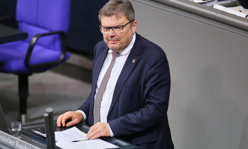 Michael Kaufmann (Archiv)