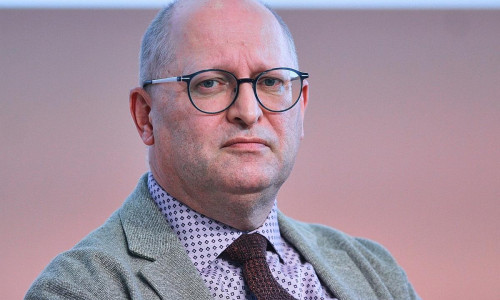 Stefan Düll (Archiv)