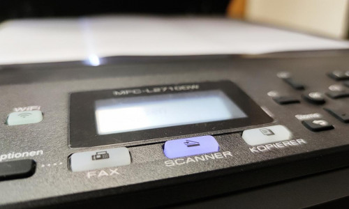 Scanner (Archiv)