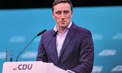 Sebastian Lechner (Archiv)