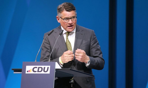 Boris Rhein (Archiv)