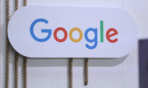 Google-Logo (Archiv)
