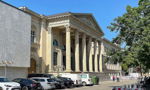 Niedersächsischer Landtag (Archiv)