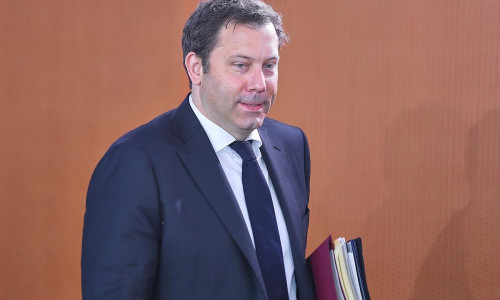 Lars Klingbeil (Archiv)