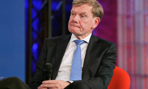 Johann Wadephul am 27.05.2025