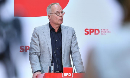 Matthias Miersch (Archiv)