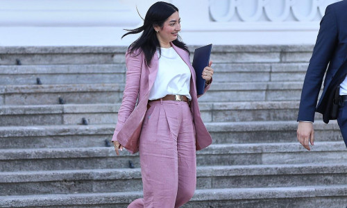 Reem Alabali-Radovan (Archiv)
