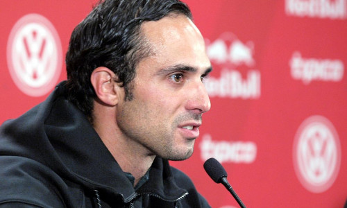 Alexander Nouri (Archiv)