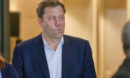 Lars Klingbeil (Archiv)