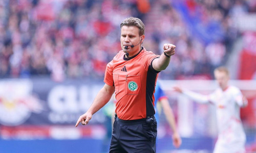 Felix Brych (Archiv)