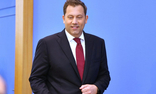 Lars Klingbeil am 24.06.2025
