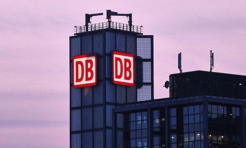 Deutsche Bahn (Archiv)