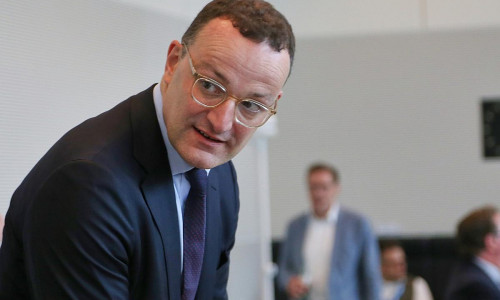 Jens Spahn am 24.06.2025