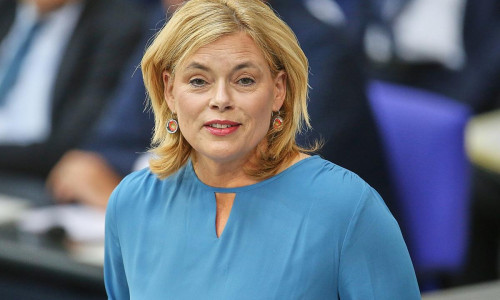 Julia Klöckner (Archiv)