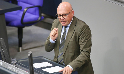 Alexander Throm (Archiv)