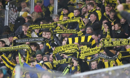 BVB-Fans (Archiv)