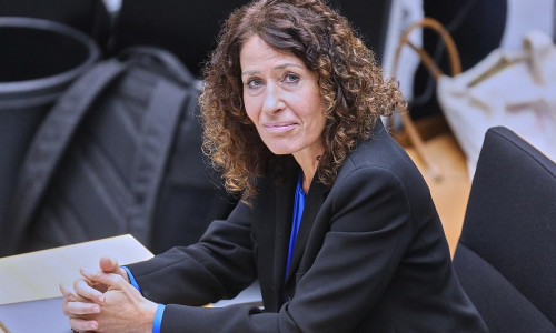 Bettina Jarasch (Archiv)