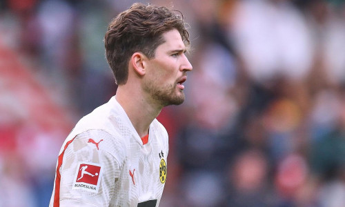 Gregor Kobel (Archiv)
