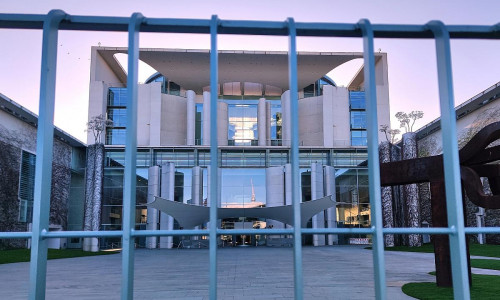 Bundeskanzleramt (Archiv)