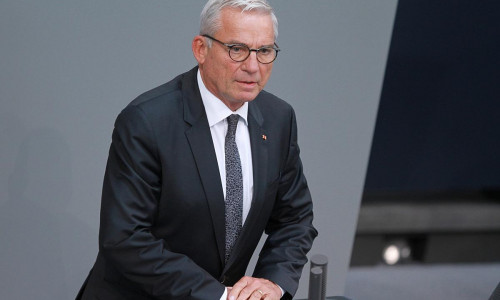 Thomas Strobl (Archiv)