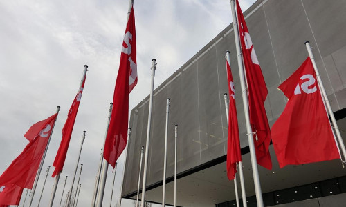 SPD-Parteitag (Archiv)