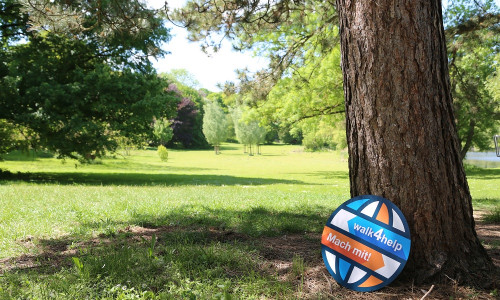 Der Bürgerpark Braunschweig verwandelt sich am 5. Juli 2025 in eine Outdoor-Arena für den guten Zweck mit einem einzigartigen Familienfest. 