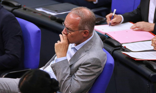 Matthias Miersch (Archiv)