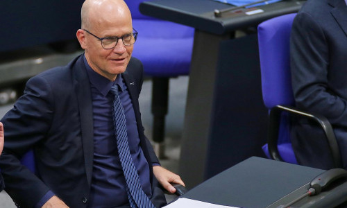 Ralph Brinkhaus (Archiv)