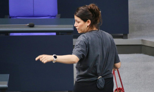 Cansin Köktürk am 04.06.2025