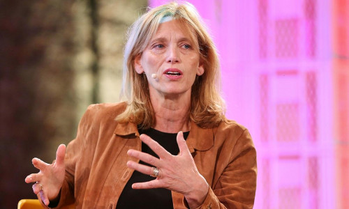 Karin Prien (Archiv)