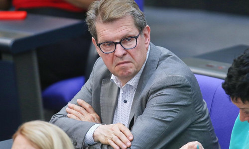 Ralf Stegner (Archiv)