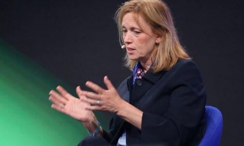 Karin Prien (Archiv)