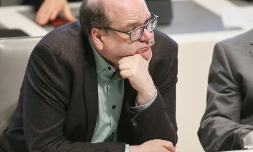 Christian Meyer (Archiv)