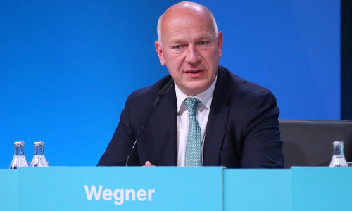 Kai Wegner (Archiv)