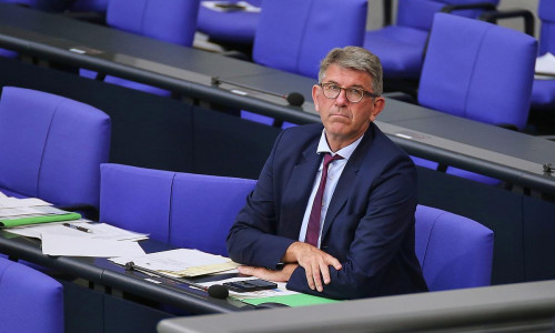 Wolfram Weimer (Archiv)