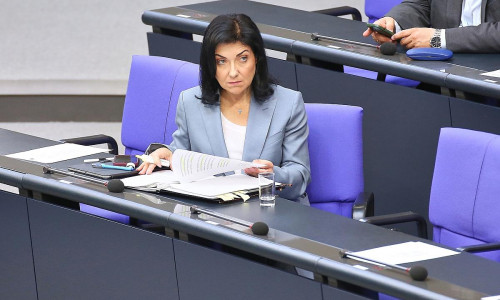 Katherina Reiche (Archiv)