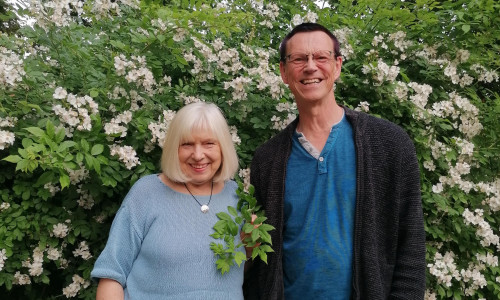 Irmgard Pfeffer und Thomas Lucker haben die Gründung einer Fraktion von BÜNDNIS 90/DIE GRÜNEN im Samtgemeinderat Hankensbüttel bekannt gegeben.